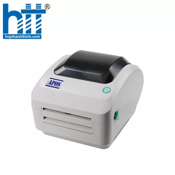 Máy in mã vạch APOS-470B -U