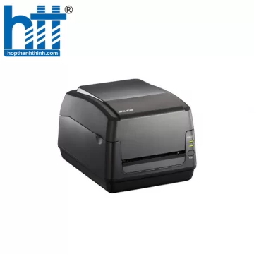 Máy in mã vạch Sato WS412TT (300dpi)