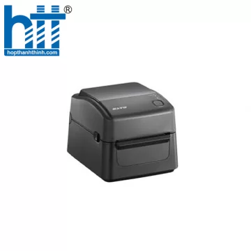 Máy in mã vạch Sato WS408DT (203 Dpi)