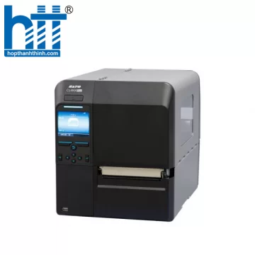 Máy In Mã Vạch Sato CL612NX ( 305 dpi)