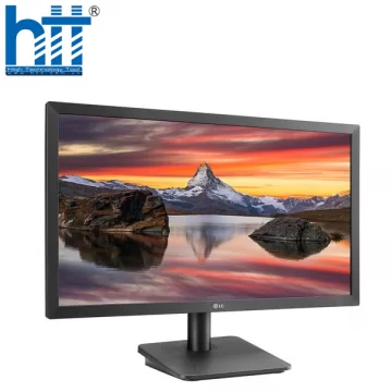 Màn hình LG 22MP410-B 21.45 inch FHD 75Hz