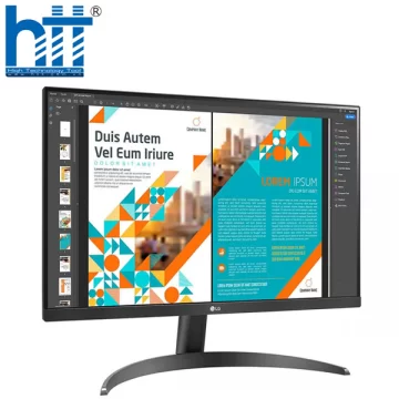 Màn hình LG 24QP500-B 24