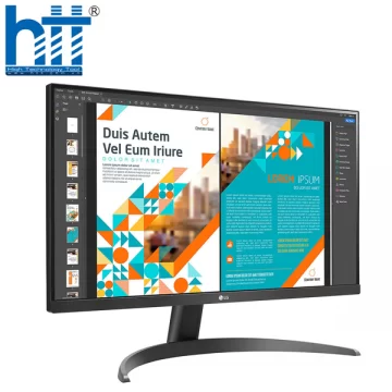 Màn hình LG 24QP500-B 24