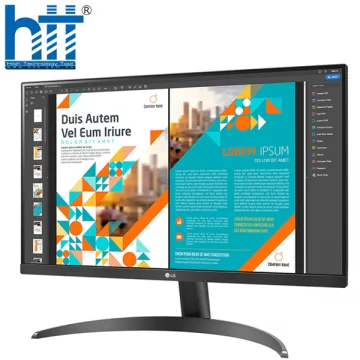 Màn hình LG 24QP500-B 24