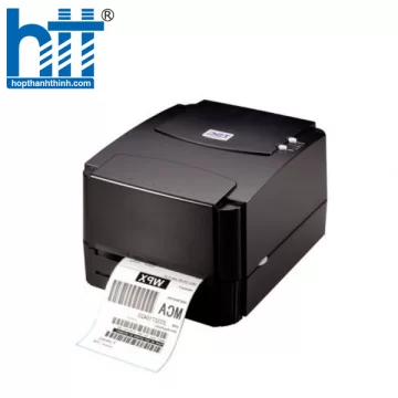 Máy in mã vạch TSC TTP 244 Plus