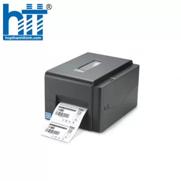 Máy in mã vạch tem nhãn TSC TE310 ( Có dao cắt)
