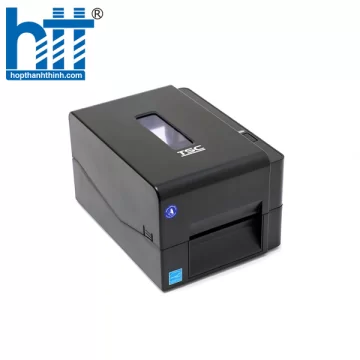 Máy in mã vạch tem nhãn TSC TE310 ( Có dao cắt)