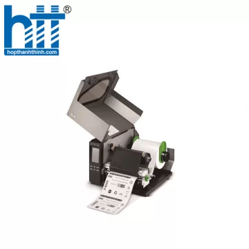 Máy in tem mã vạch TSC TTP-286MT 203DPI