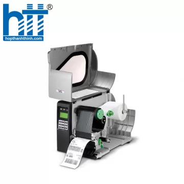 Máy in tem nhãn TSC MX240