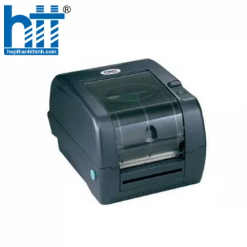 MÁY IN MÃ VẠCH TSC TTP-247 USB