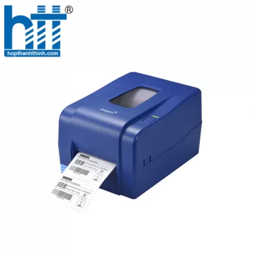 Máy in mã vạch TSC Zenpert 4T200