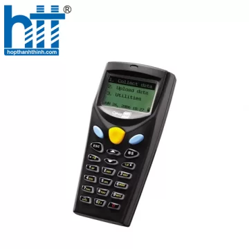 Thiết bị Kiểm kho Cipherlab CPT 8000C 1D