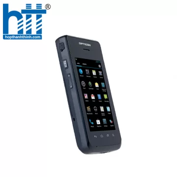Thiết bị kiểm kho Opticon H-27-2D + BATT 2D