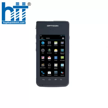 Thiết bị kiểm kho Opticon H-27-2D + BATT 2D