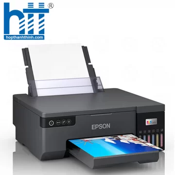 Máy in phun màu Epson L8050 (A4/A5/ USB/ WIFI)