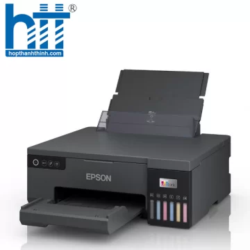 Máy in phun màu Epson L8050 (A4/A5/ USB/ WIFI)