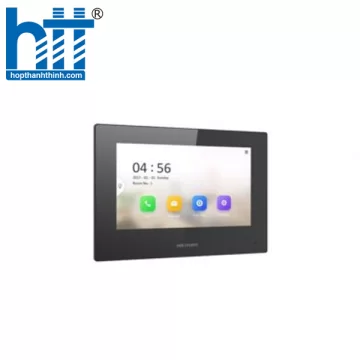 Bộ chuông cửa có hình IP HIKVISION SH-KIS6603-LE