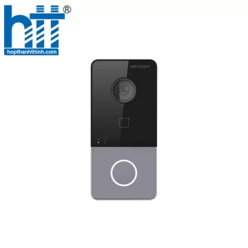 Bộ chuông cửa có hình IP HIKVISION SH-KIS6603-LE
