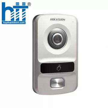 Camera chuông cửa IP HIKVISION DS-KV8102-IP