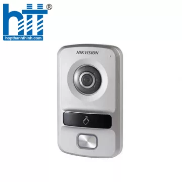 Camera chuông cửa IP HIKVISION DS-KV8102-VP