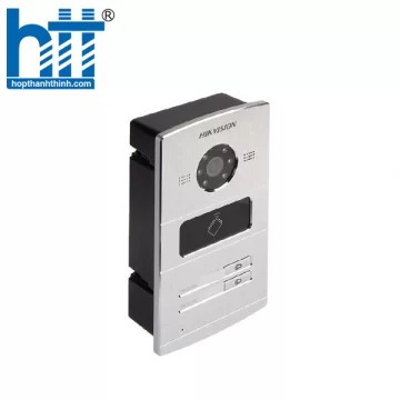 Camera chuông cửa IP HIKVISION DS-KV8202-IM