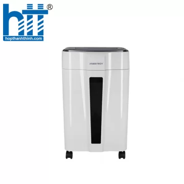 Máy huỷ tài liệu Magitech DM 300C
