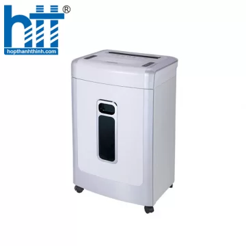 Máy hủy giấy, tài liệu Bingo C36