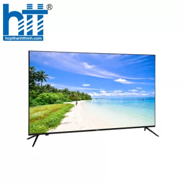 Android Tivi AQUA 4K 58 inch LE58AQT6600UG