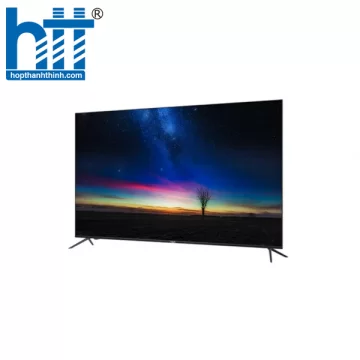 Android Tivi AQUA 4K 65 inch LE65AQT6600UG
