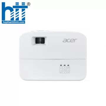 Máy chiếu Acer DLP P1357Wi Wireless