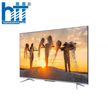 Google Tivi TCL 4K 50 inch 50P737