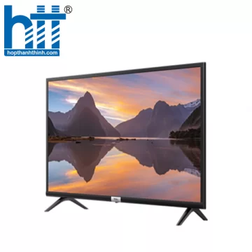 Android Tivi TCL 43 inch L43S6500