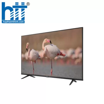 Android Tivi TCL 4K 50 inch 50P615