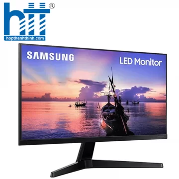 Màn hình Samsung LF27T350FHEXXV 27 inch FHD 75Hz