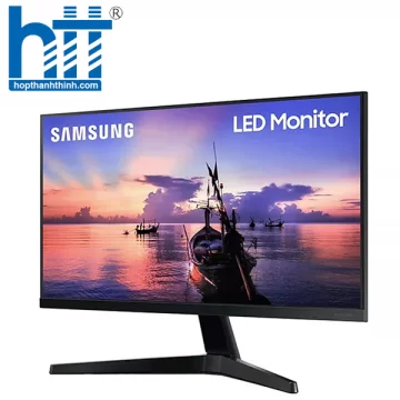 Màn hình Samsung LF27T350FHEXXV 27 inch FHD 75Hz