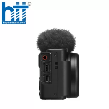 Máy ảnh Sony ZV-1 II (Black)