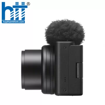 Máy ảnh Sony ZV-1 II (Black)