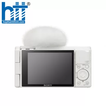 Máy ảnh KTS Sony ZV-1 II - Trắng