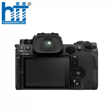 Máy ảnh Fujifilm X-H2S