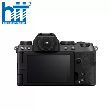 Máy ảnh Fujifilm X-S20 Body