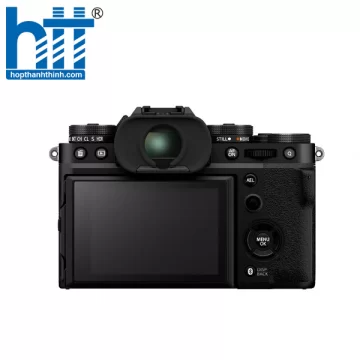 Máy ảnh Fujifilm X-S10 Body