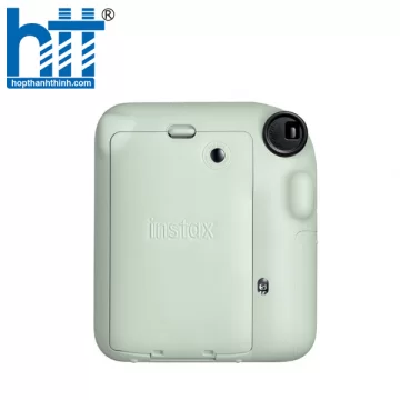 Máy ảnh Fujifilm Instax Mini 12 Mint Green