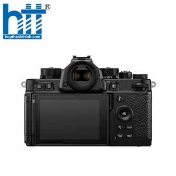 Máy ảnh Nikon Zf Body