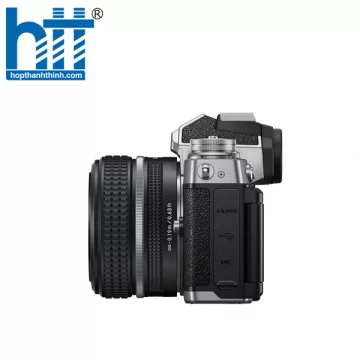 Máy ảnh Nikon Z FC Body