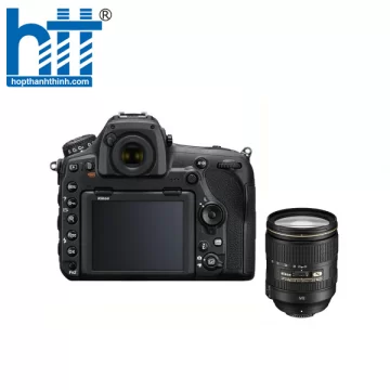 Máy ảnh Nikon D850 Kit AF-S Nikkor 24-120mm F4G ED VR (nhập khẩu)