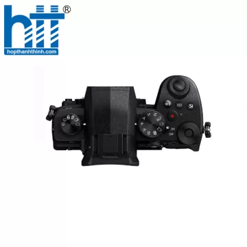 Máy Ảnh Panasonic Lumix G95 Body