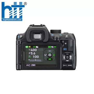 Máy Ảnh Pentax DSLR K-70 Body