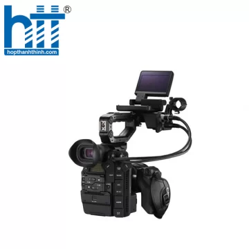 Máy Quay Chuyên Dụng Canon EOS C300 Mark II