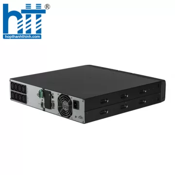 Bộ Lưu Điện UPS ABB PowerValue 11RT 1kVA B 