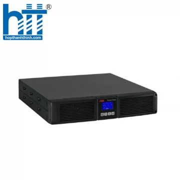 UPS ABB PowerValue 11RT G2 10 KVA 